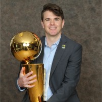 Wisconsin State Fair Park Employee Josh Katz's profile photo