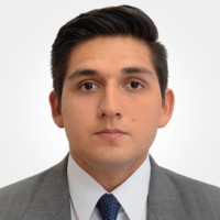 Exact SAC Employee Rodrigo Ramirez Orihuela's profile photo