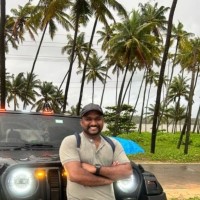 Athul S. Email
