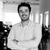 Loft Orbital Employee Pierre-Damien Vaujour's profile photo