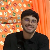 Studio Mirai Employee Lucas Gomes de Oliveira's profile photo