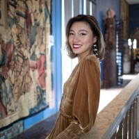 Yiwei Gallery Employee Yiwei Lu's profile photo