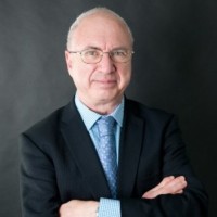 Jonathan Bloch Email & Phone Number