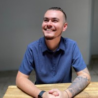 Into The Light International Employee Zachary Payne's profile photo