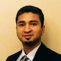 Finaptive Solutions Employee Clayton Mendonca's profile photo
