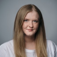 WiscNet Employee Margarita Dobrynina's profile photo