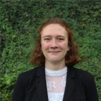 Ecotone Renewables Employee Sierra van Dijk's profile photo