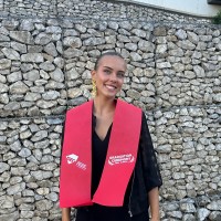 Ana Luís Reis Email
