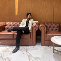 PwC Employee Arnav Dutta's profile photo