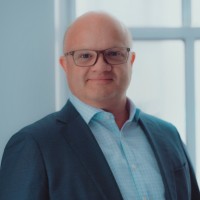 Trepp, Inc. Employee Simon Howarth's profile photo