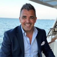 HUB International Employee Tim Schmidt's profile photo
