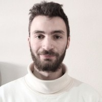 Aníbal Metalmecánica Gallega Employee Alex Fernandes Fernandez's profile photo