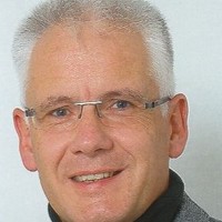 TR Electronic Employee Ralf Messner's profile photo