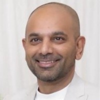 CIZ, Centrum indicatiestelling zorg Employee Ashveen Bechan's profile photo