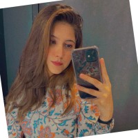 Bobbi Brown Employee Riddhi Vaidya's profile photo
