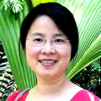 Chunmiao Feng Email & Phone Number