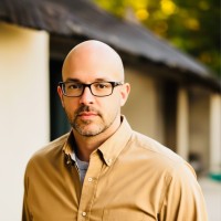 Tinnacity LLC Employee Christian Smith's profile photo