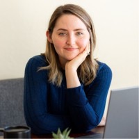 GoBeyond Software Development LLC Employee Katy Fox's profile photo