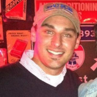 BLUE ORIGIN Employee Bob Mabe's profile photo