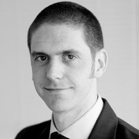 HARMAN International Employee Christopher May's profile photo