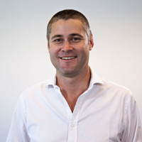 Exco Partners Employee Ben Laughlin-'s profile photo