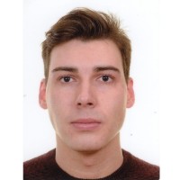 MooRER Employee Giacomo Righetti's profile photo