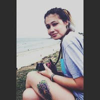 Tocaya Organica Employee Brook Goodman's profile photo