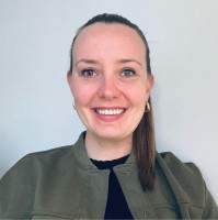 Amex GBT Neo Employee Justyna Jakubów's profile photo