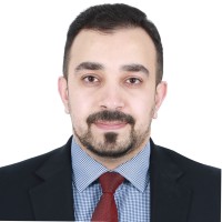 Qusai Abujaber Email