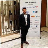 AdvaRisk Employee Himanshu Daga's profile photo