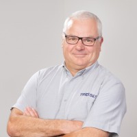 Triesse Ltd Employee John Nield's profile photo