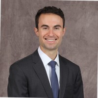 Goldman Sachs Employee Daniel Shipman's profile photo