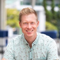 GridStor Employee Toby Butterfield's profile photo