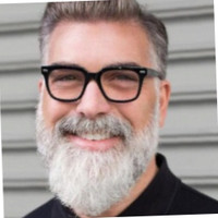 Spoke & Weal Employee Kevin Martin's profile photo