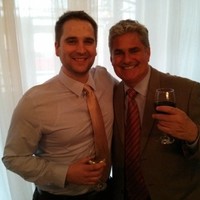 BringMeTheNews Employee Joe Nelson's profile photo