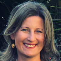 3CR Community Radio Employee Claudia Craig's profile photo