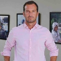 Sporting Clube de Portugal Employee Frederico Varandas's profile photo