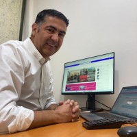 Skretting Chile Employee Andrés Iván Gómez Oyarzún's profile photo