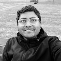 Orica Employee Deepankar Das's profile photo