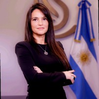 Ecogas Employee Natalia Rivero's profile photo