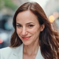 Intelligent People Limited Employee Tali Tzukerman's profile photo