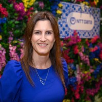 NTT Ltd. Employee Dervla Keppler's profile photo