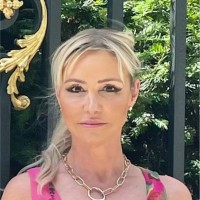 Volvo Group Trucks Operations Employee Veronica Andersson's profile photo