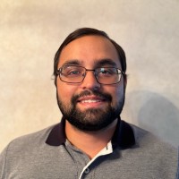 Fidelity Investments Employee Anthony Amitrano's profile photo
