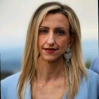 Quadrant Beverages Employee Violeta Stamatova's profile photo