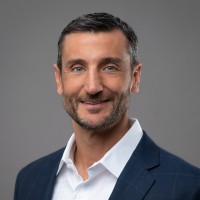 ALIVE Commercial Real Estate Employee Ryan Demar's profile photo