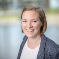 Finwerd Flavours & Fragrances Employee Inga Wasels's profile photo