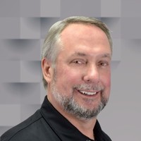 CABINET VISION Employee Doug Dickinson's profile photo