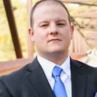 Source Atlantic Limited Employee Lee Allen's profile photo