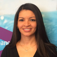 Accenture Employee Aimee Walker's profile photo